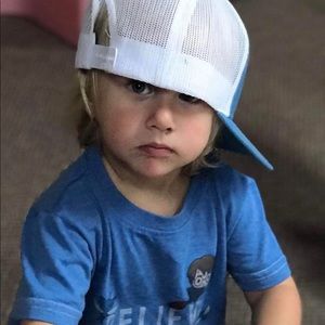 Meet your Posher, Brandon